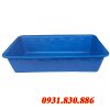 THÙNG CHỮ NHẬT 1000L