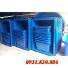THÙNG CHỮ NHẬT 1800L