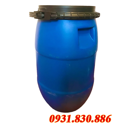 MỚI - THÙNG PHUY 30L