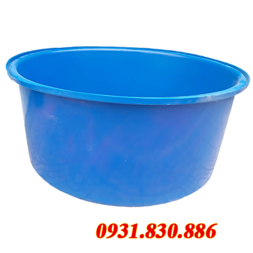 THÙNG TRÒN 2000L