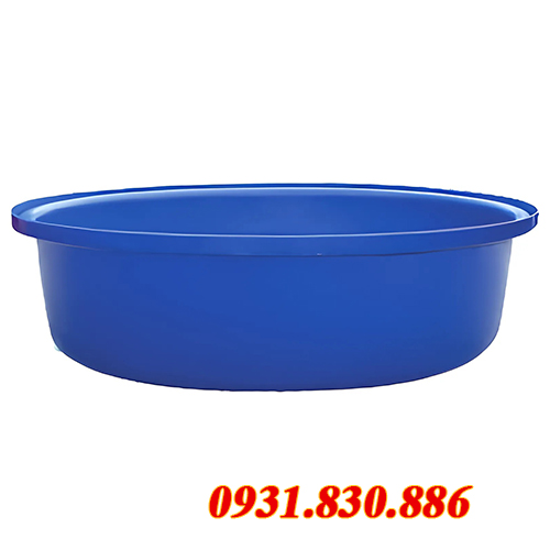 THÙNG TRÒN 400L