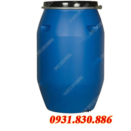 MỚI - THÙNG PHUY 120L