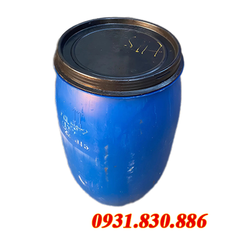 CŨ - THÙNG PHUY 120L