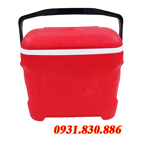 THÙNG ĐỰNG ĐÁ VUÔNG 7L