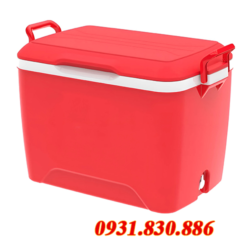 THÙNG ĐÁ VUÔNG 85L