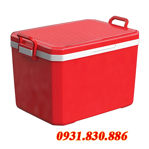 THÙNG ĐÁ VUÔNG 200L - 1 NẮP 2 THÙNG ĐÁ VUÔNG 200L - 1 NẮP