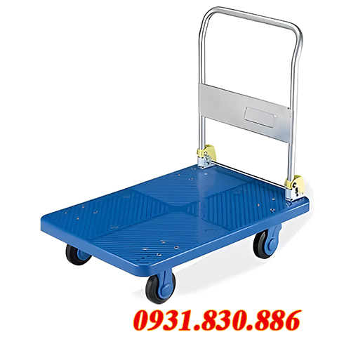 XE ĐẨY TAY Feida FD 150 PU