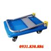 XE ĐẨY TAY SÀN NHỰA FD 300