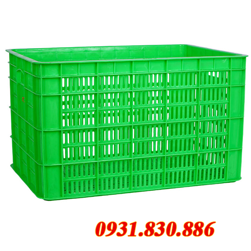 SÓNG 8T RỖNG