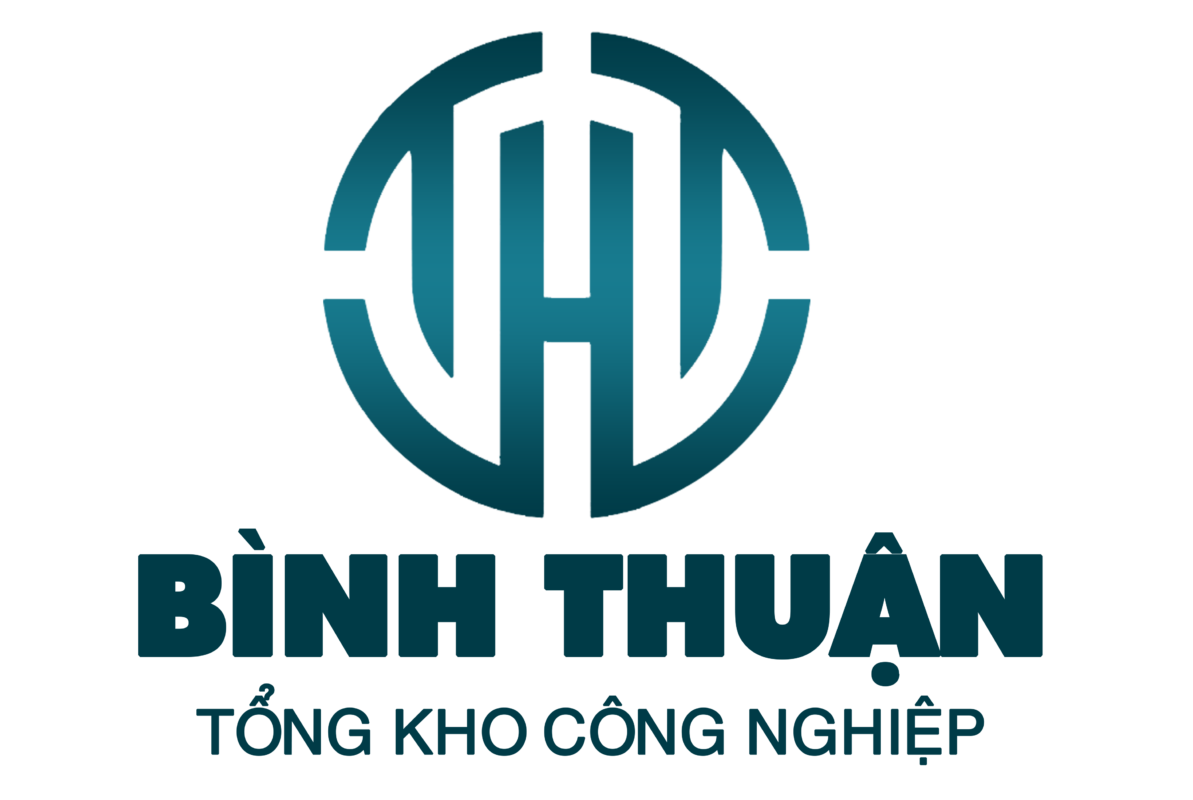 TỔNG KHO CÔNG NGHIỆP BÌNH THUẬN